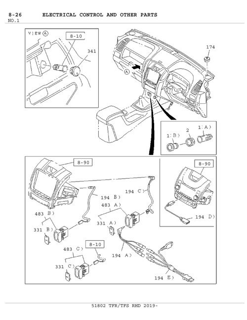Partial Engine